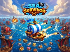 Spill Sea Survivor