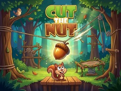 Spill Cut the Nut