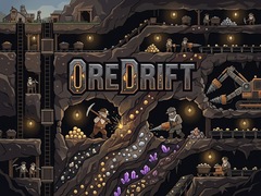 Spill Oredrift