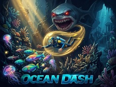 Spill Ocean Dash