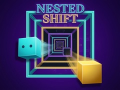 Spill Nested Shift