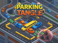 Spill Parking Tangle