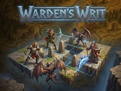 Spill Warden's Writ