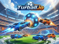 Spill Turball.io