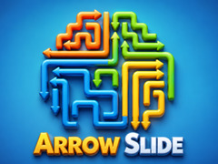 Spill Arrow Slide