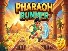 Spill Pharaoh Runner
