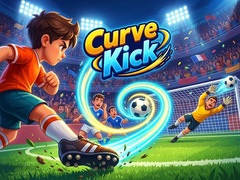 Spill Curve Kick