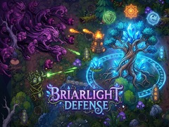 Spill Briarlight Defense