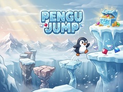 Spill Pengu Jump