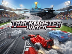 Spill TrackMaster United