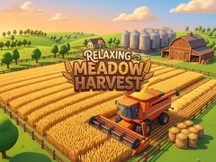 Spill Relaxing Meadow Harvest