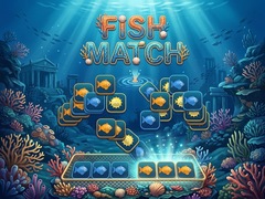 Spill Fish Match