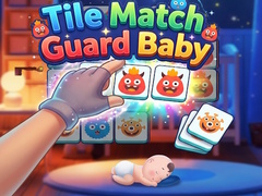 Spill Tile Match Guard Baby