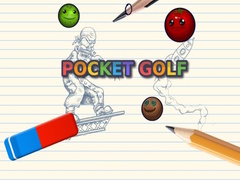 Spill Pocket Golf