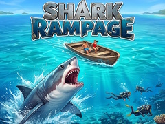 Spill Shark Rampage