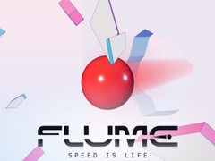 Spill Flume
