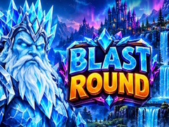 Spill Blast Round 