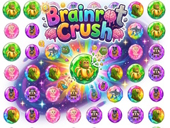 Spill Brainrot Crush