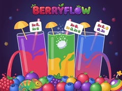 Spill Berryflow
