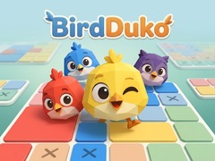 Spill BirdDuko