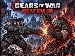 Spill Gears of War: Beat Em Up