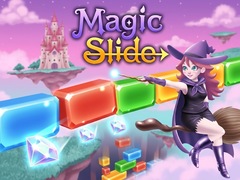 Spill Magic Slide