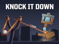 Spill Knock It Down