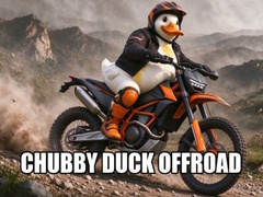 Spill Chubby Duck Offroad