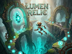Spill Lumen Relic