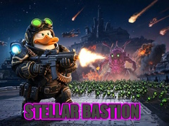 Spill Stellar Bastion