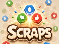Spill Scraps