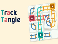 Spill Track Tangle
