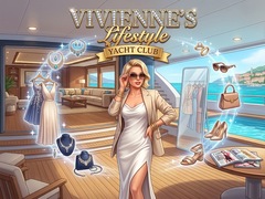 Spill Viviennes Lifestyle Yacht Club