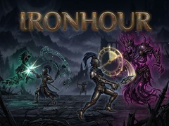 Spill Ironhour