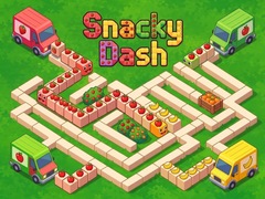 Spill Snacky Dash