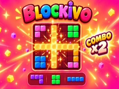 Spill Blockivo