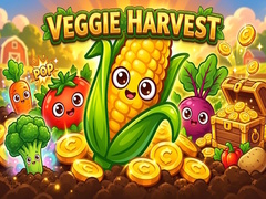 Spill Veggie Harvest