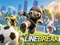 Spill Linebreak