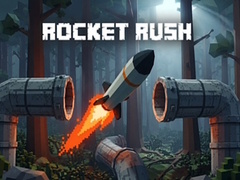 Spill Rocket Rush