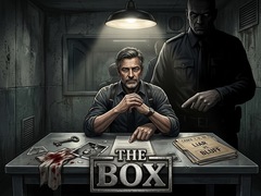 Spill The Box
