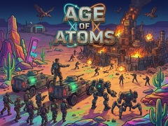 Spill Age of Atoms