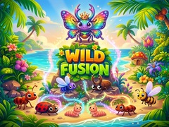 Spill Wild Fusion