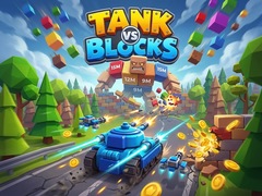 Spill Tank vs Blocks
