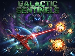 Spill Galactic Sentinels