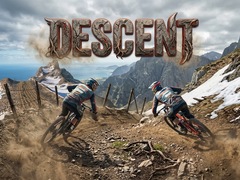 Spill Descent