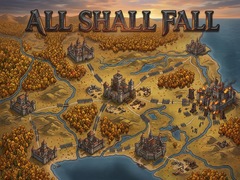 Spill All Shall Fall