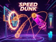 Spill Speed Dunk