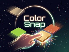 Spill Color Snap