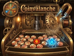 Spill Coinvalanche