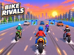 Spill Bike Rivals